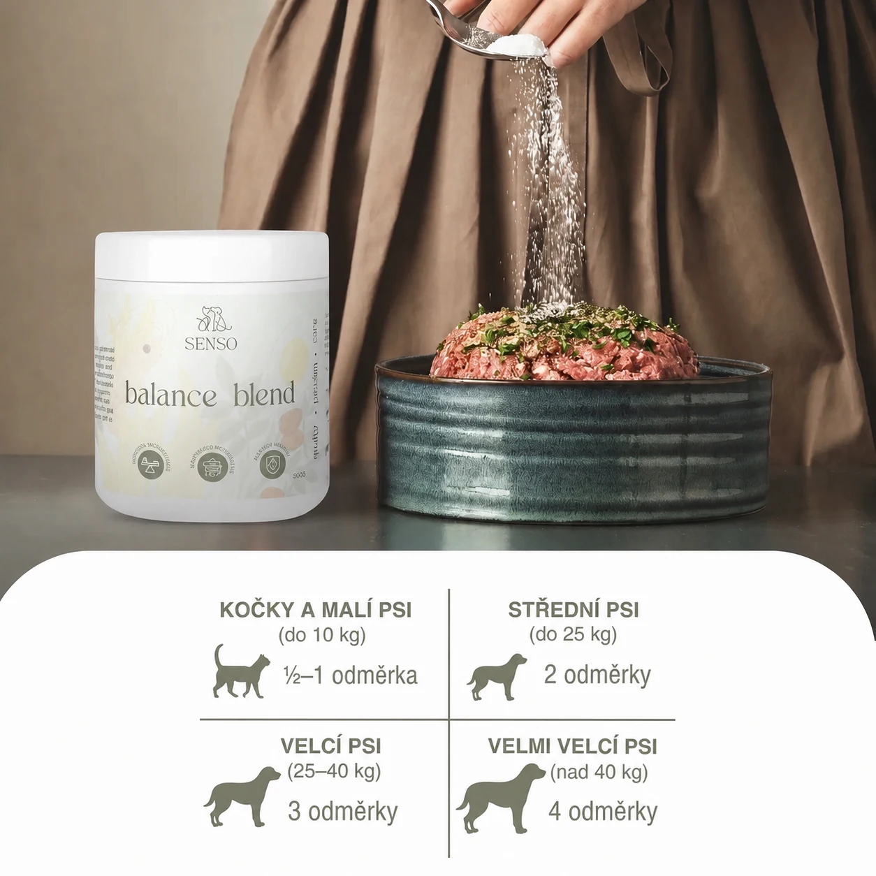 Balance Blend — obrázek 6