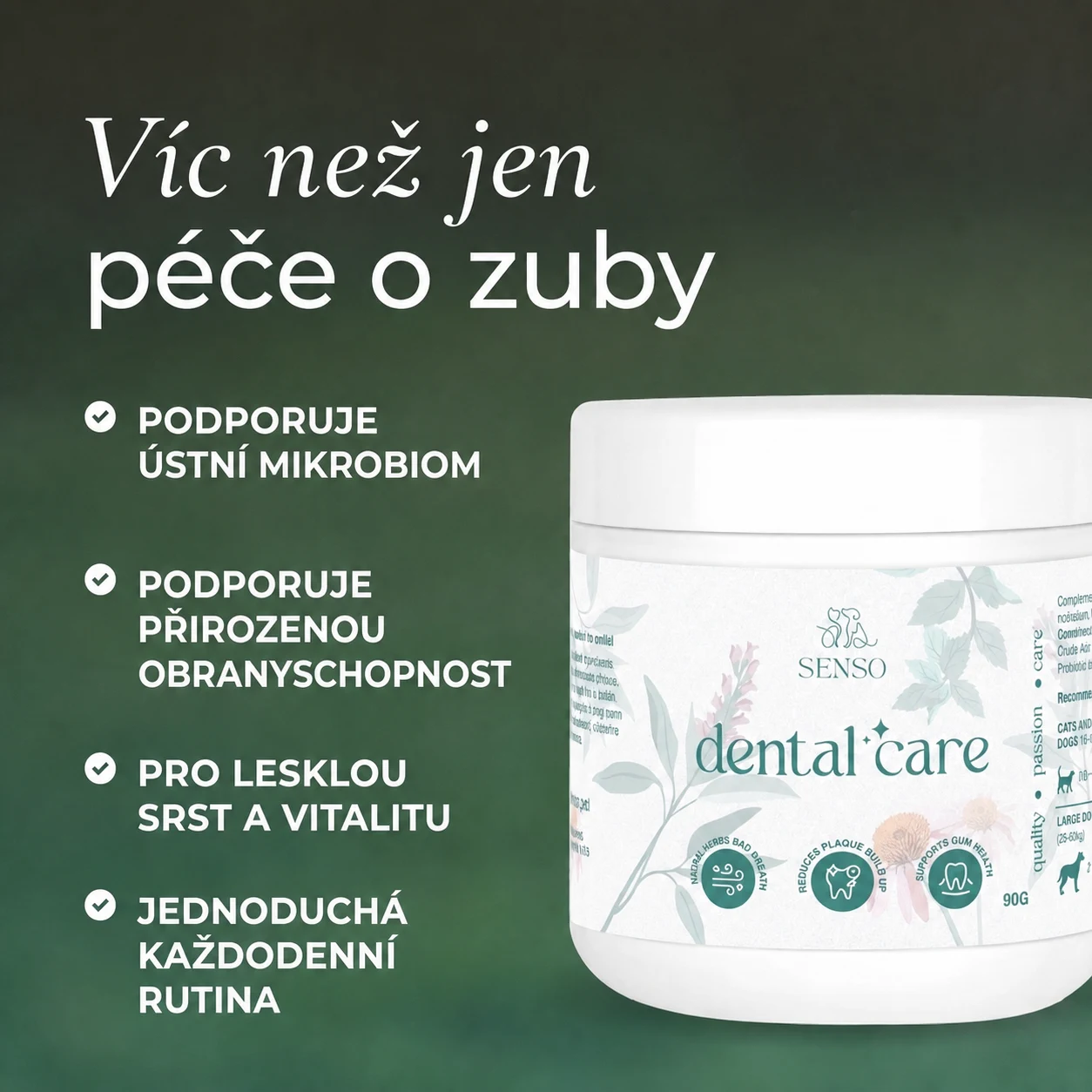 Péče o zuby — obrázek 4